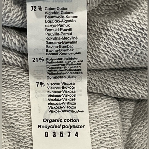 Pepper Paisley & Co | Don’t Stop Beelieving Sweatshirt | Large - Picture 9 of 9